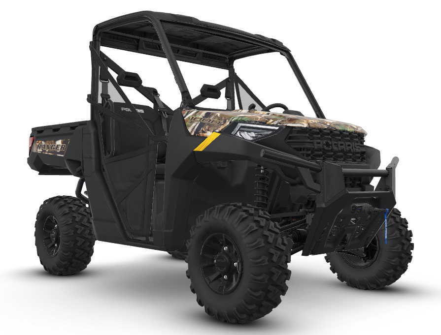 2026 Polaris Ranger 1000 Premium in Jacksonville, Arkansas