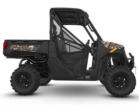 2026 Polaris Ranger 1000 Premium in Elkhart, Indiana - Photo 3