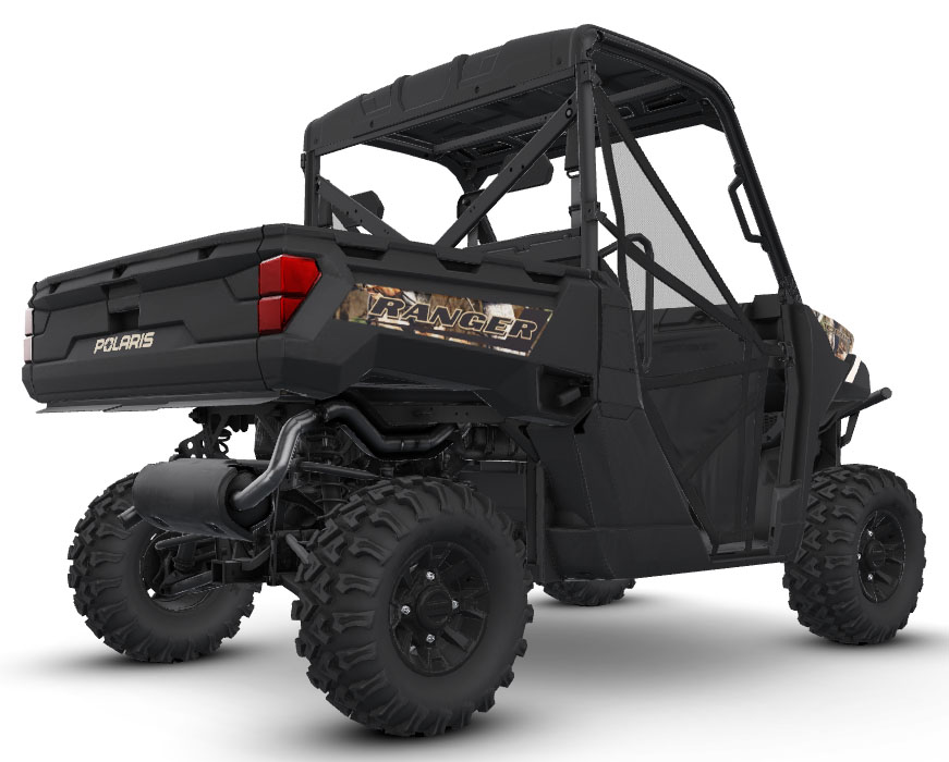 2026 Polaris Ranger 1000 Premium in Jacksonville, Arkansas