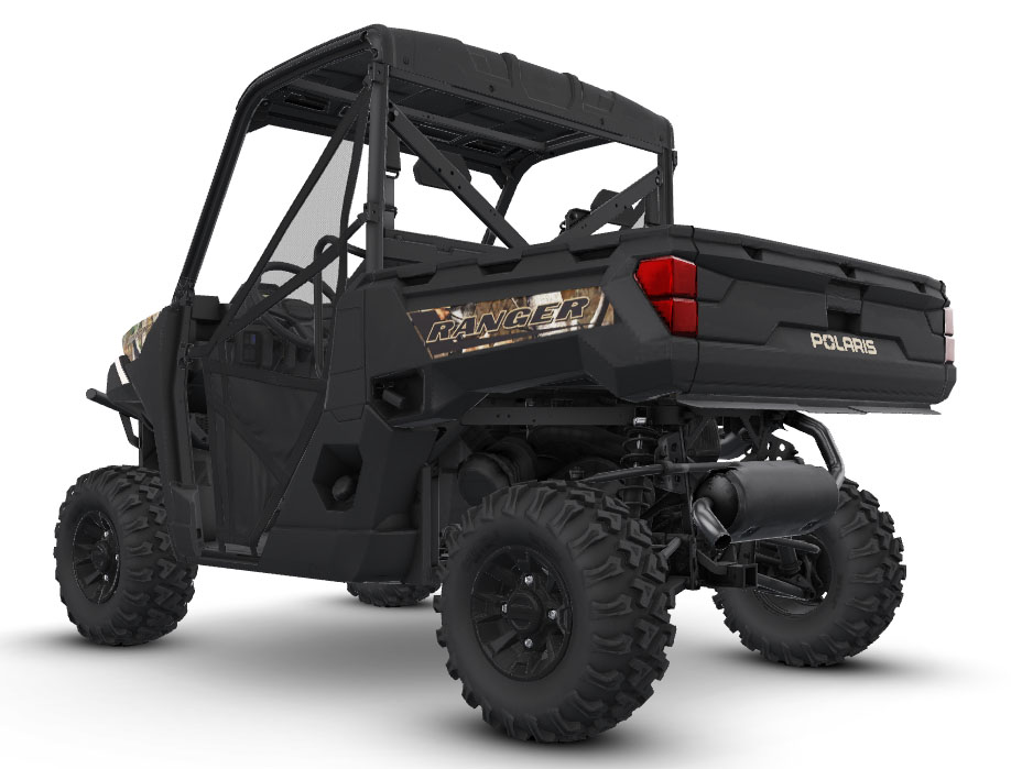 2026 Polaris Ranger 1000 Premium in Jacksonville, Arkansas