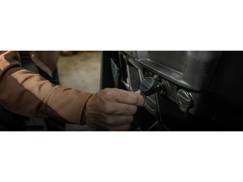 2026 Polaris Ranger 1000 Premium in Elkhart, Indiana - Photo 11