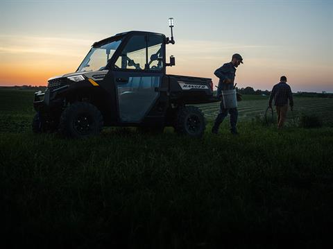 2026 Polaris Ranger 1000 Premium in Elkhart, Indiana - Photo 13