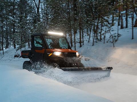2026 Polaris Ranger 1000 Premium in Elkhart, Indiana - Photo 14