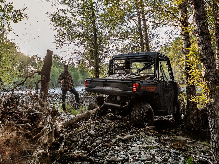 2026 Polaris Ranger 1000 Premium in Jacksonville, Arkansas