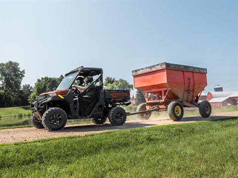 2026 Polaris Ranger 1000 Premium in Elkhart, Indiana - Photo 17