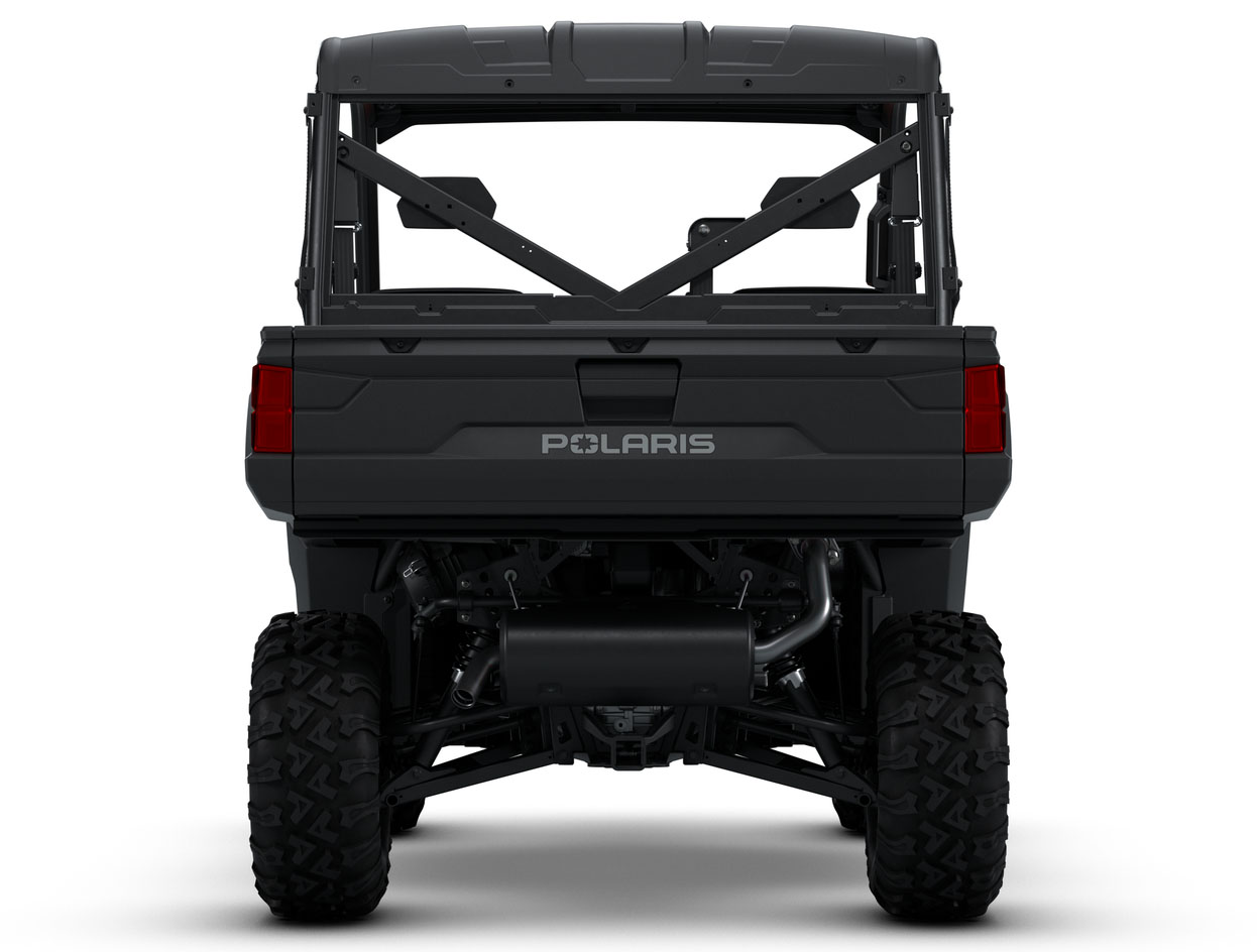 2026 Polaris Ranger 1000 Premium in Jacksonville, Arkansas - Photo 4