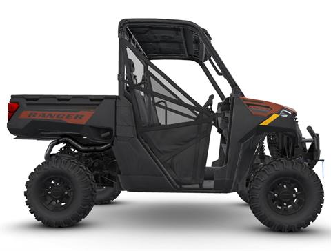 2026 Polaris Ranger 1000 Premium in Elkhart, Indiana - Photo 3