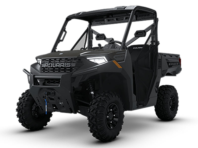 2026 Polaris Ranger 1000 Premium in Santa Maria, California - Photo 1