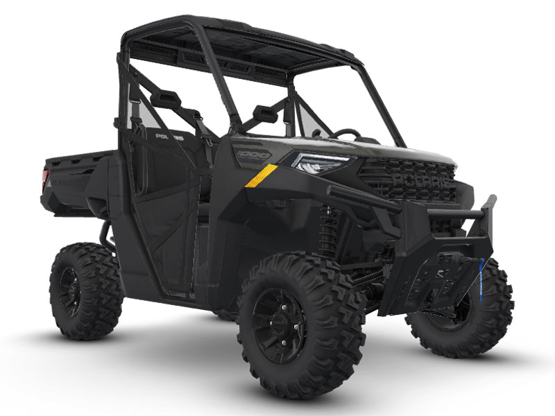 2026 Polaris Ranger 1000 Premium in Santa Maria, California - Photo 2