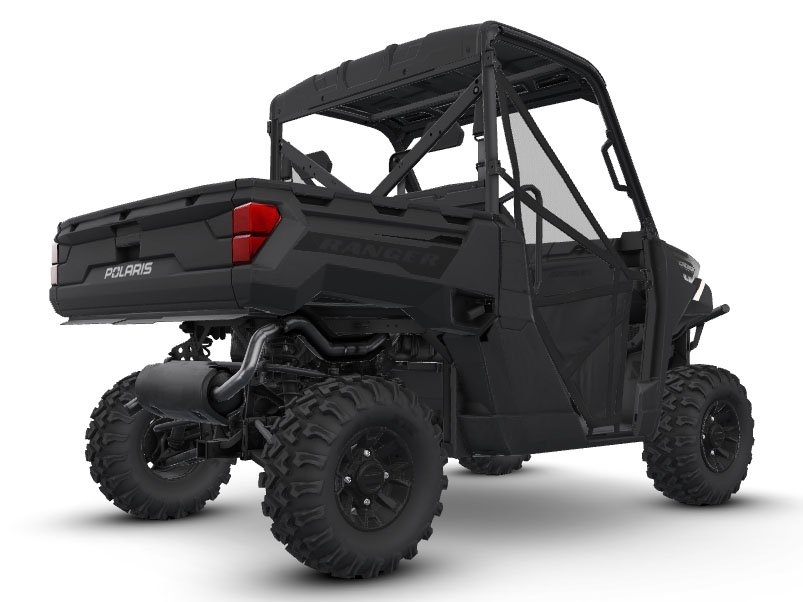 2026 Polaris Ranger 1000 Premium in Santa Maria, California - Photo 6