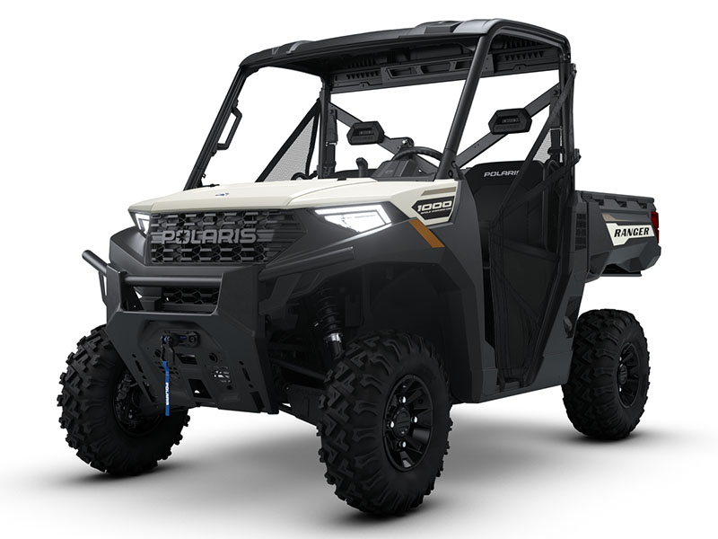 2026 Polaris Ranger 1000 Premium in Santa Maria, California - Photo 1