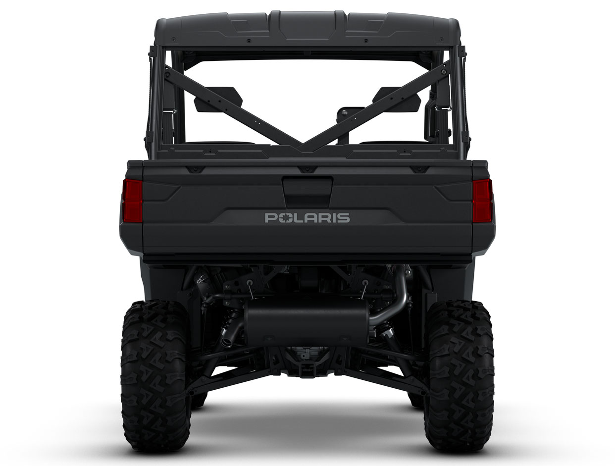 2026 Polaris Ranger 1000 Premium in Santa Maria, California - Photo 4