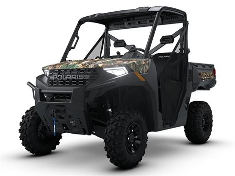 2026 Polaris Ranger 1000 Premium in Santa Maria, California