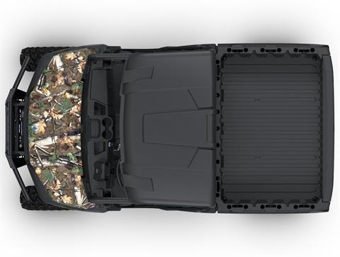 2026 Polaris Ranger 1000 Premium in Santa Maria, California - Photo 5