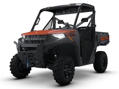 2026 Polaris Ranger 1000 Premium in Santa Maria, California