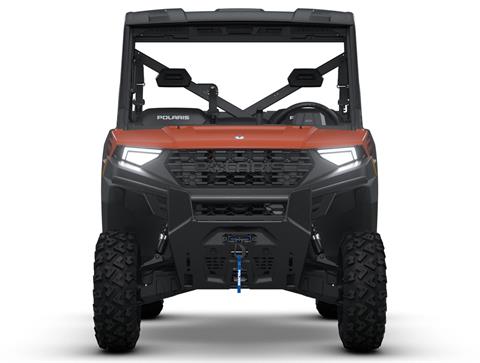 2026 Polaris Ranger 1000 Premium in Santa Maria, California - Photo 3