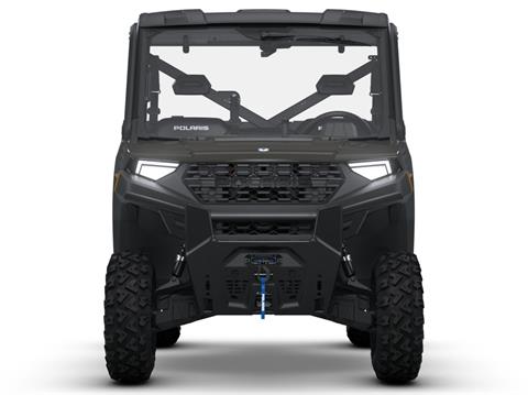 2026 Polaris Ranger 1000 Premium Cab in Stratford, Wisconsin - Photo 3
