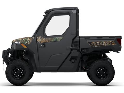 2026 Polaris Ranger 1000 Premium Cab in Stratford, Wisconsin - Photo 2