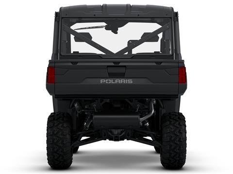 2026 Polaris Ranger 1000 Premium Cab in Stratford, Wisconsin - Photo 4