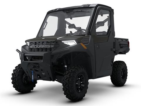 2026 Polaris Ranger 1000 Premium Cab