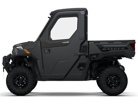 2026 Polaris Ranger 1000 Premium Cab in Hollister, California - Photo 2