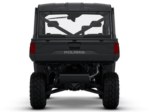 2026 Polaris Ranger 1000 Premium Cab in Hollister, California - Photo 4