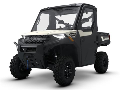 2026 Polaris Ranger 1000 Premium Cab