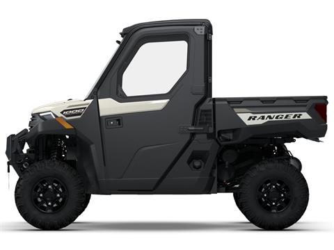 2026 Polaris Ranger 1000 Premium Cab in Santa Maria, California - Photo 2