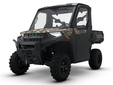 2026 Polaris Ranger 1000 Premium Cab