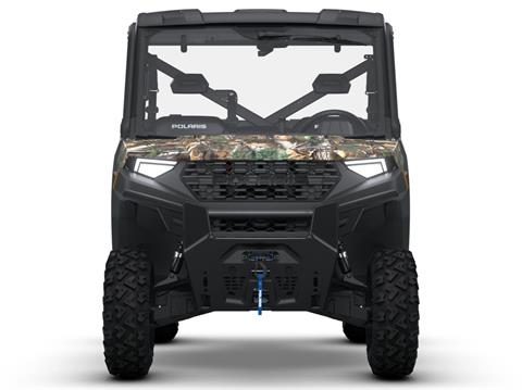 2026 Polaris Ranger 1000 Premium Cab in Hollister, California - Photo 3