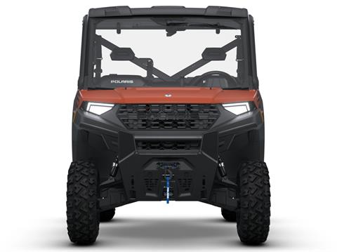 2026 Polaris Ranger 1000 Premium Cab in Hollister, California - Photo 3
