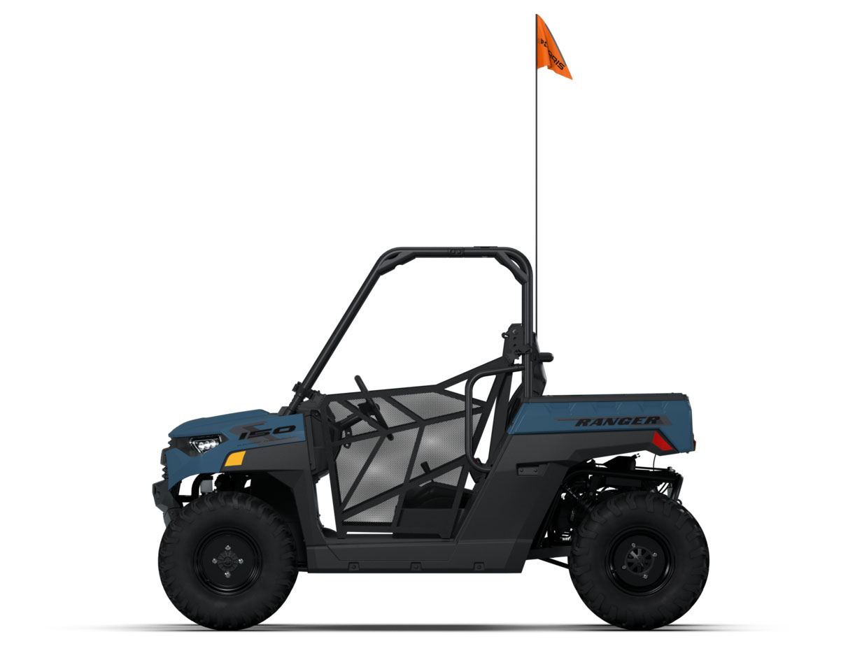 2026 Polaris Ranger 150 EFI 6