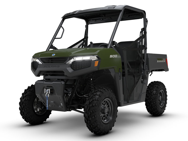 2026 Polaris Ranger 500 in Jacksonville, Arkansas - Photo 1