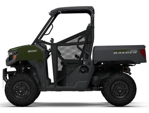 2026 Polaris Ranger 500 in Jacksonville, Arkansas - Photo 2