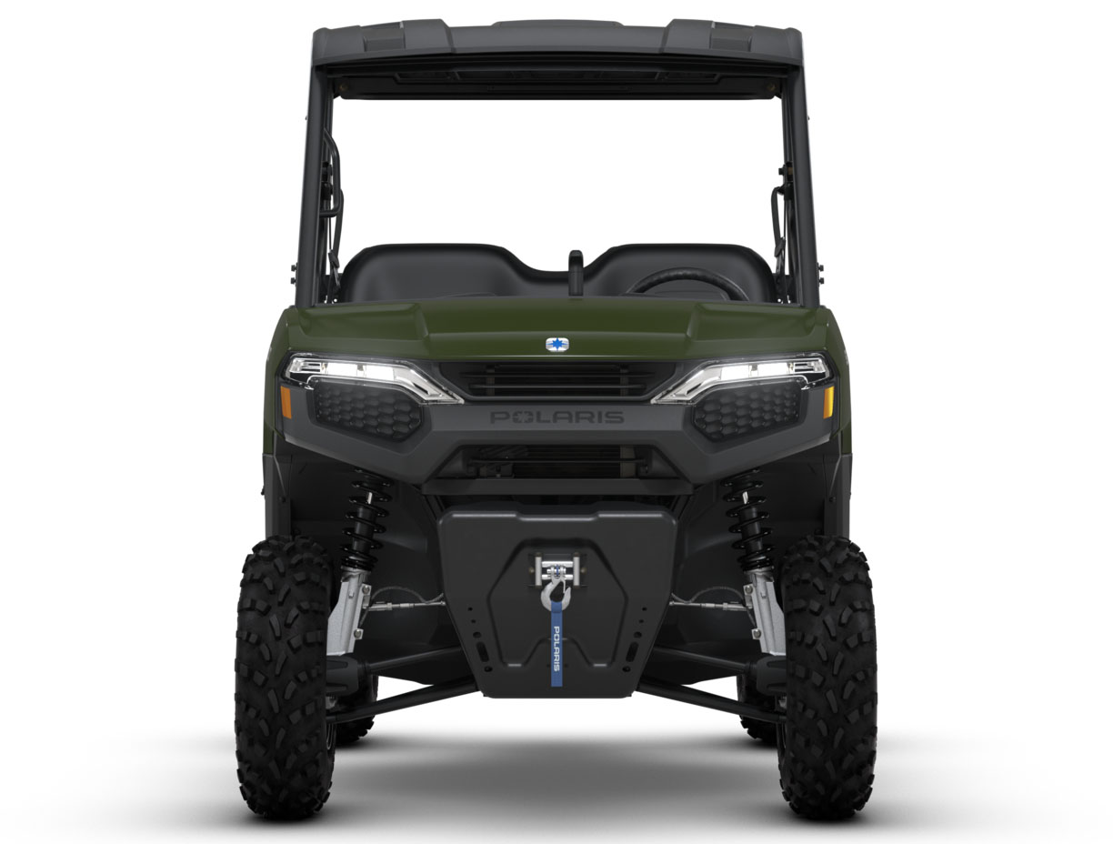 2026 Polaris Ranger 500 in Jacksonville, Arkansas - Photo 3