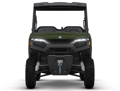 2026 Polaris Ranger 500 in Jacksonville, Arkansas - Photo 3
