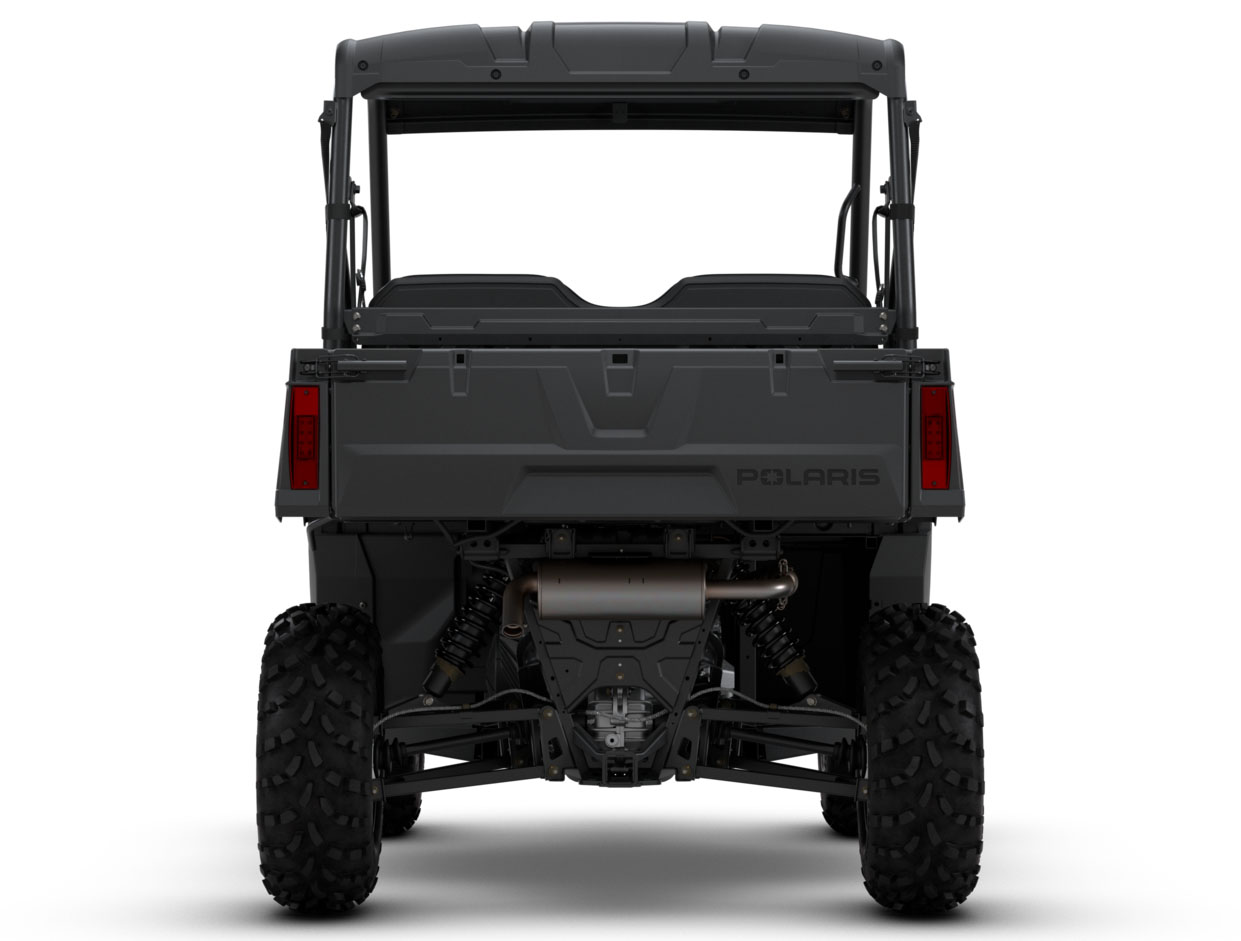 2026 Polaris Ranger 500 in Jacksonville, Arkansas - Photo 4