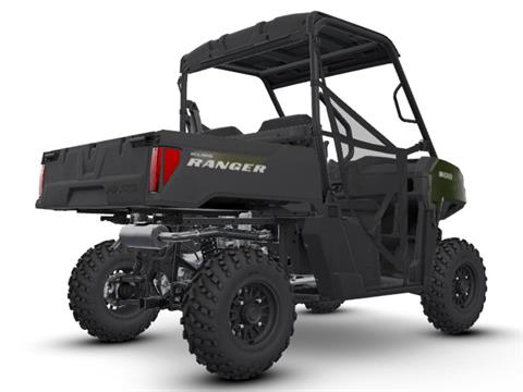 2026 Polaris Ranger 500 in Elkhart, Indiana - Photo 6