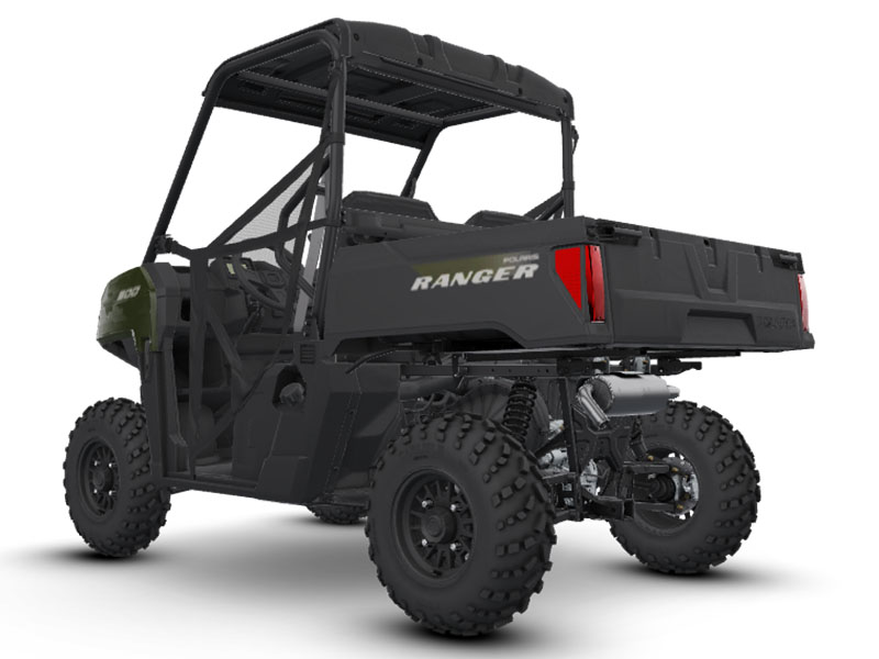 2026 Polaris Ranger 500 in Elkhart, Indiana - Photo 7