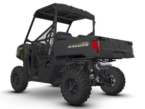 2026 Polaris Ranger 500 in Elkhart, Indiana - Photo 7