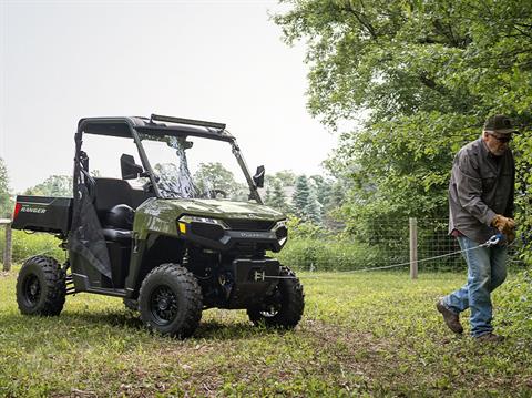 2026 Polaris Ranger 500 in Elkhart, Indiana - Photo 14