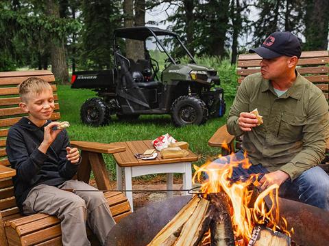 2026 Polaris Ranger 500 in Elkhart, Indiana - Photo 16