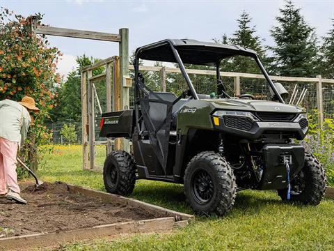2026 Polaris Ranger 500 in Elkhart, Indiana - Photo 17