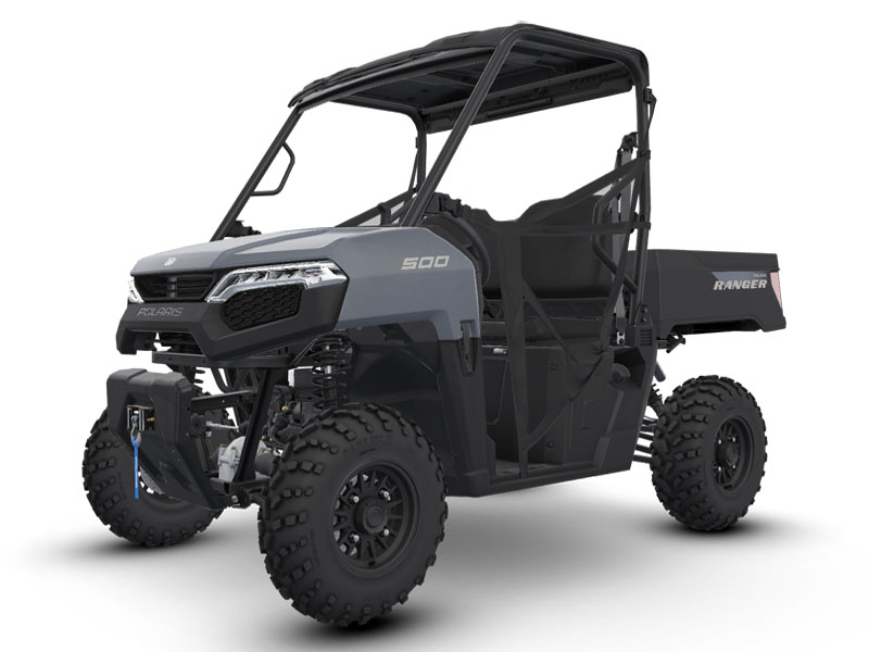 2026 Polaris Ranger 500 in Calmar, Iowa - Photo 1