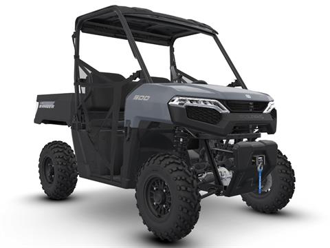 2026 Polaris Ranger 500 in Calmar, Iowa - Photo 2