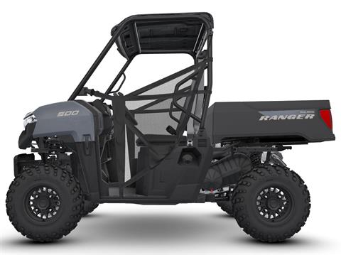 2026 Polaris Ranger 500 in Calmar, Iowa - Photo 4