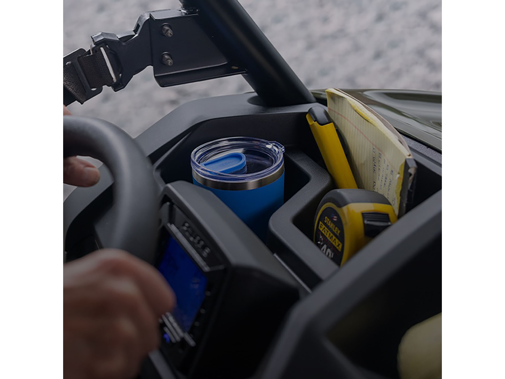 2026 Polaris Ranger 500 in Calmar, Iowa - Photo 9