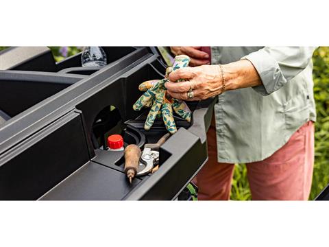 2026 Polaris Ranger 500 in Calmar, Iowa - Photo 10