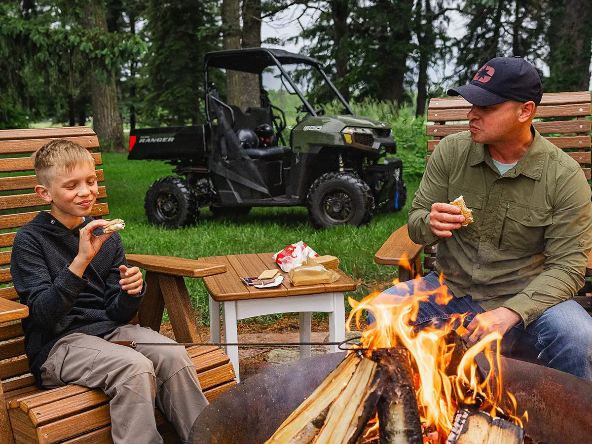 2026 Polaris Ranger 500 in Calmar, Iowa - Photo 15