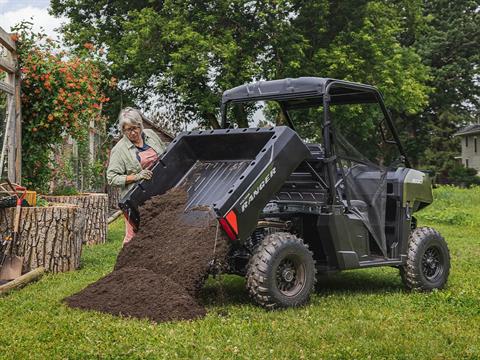 2026 Polaris Ranger 500 in Calmar, Iowa - Photo 19